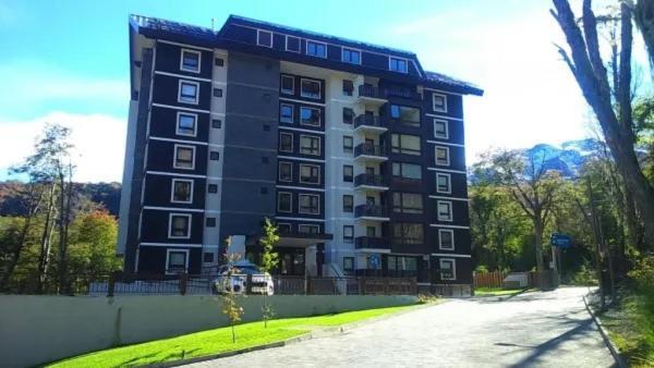 Apartamento Departamento Termas de Chillan Nevados de Chillán Exterior foto