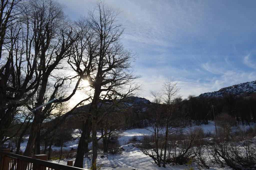 Apartamento Departamento Termas de Chillan Nevados de Chillán Exterior foto