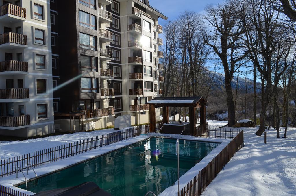 Apartamento Departamento Termas de Chillan Nevados de Chillán Exterior foto
