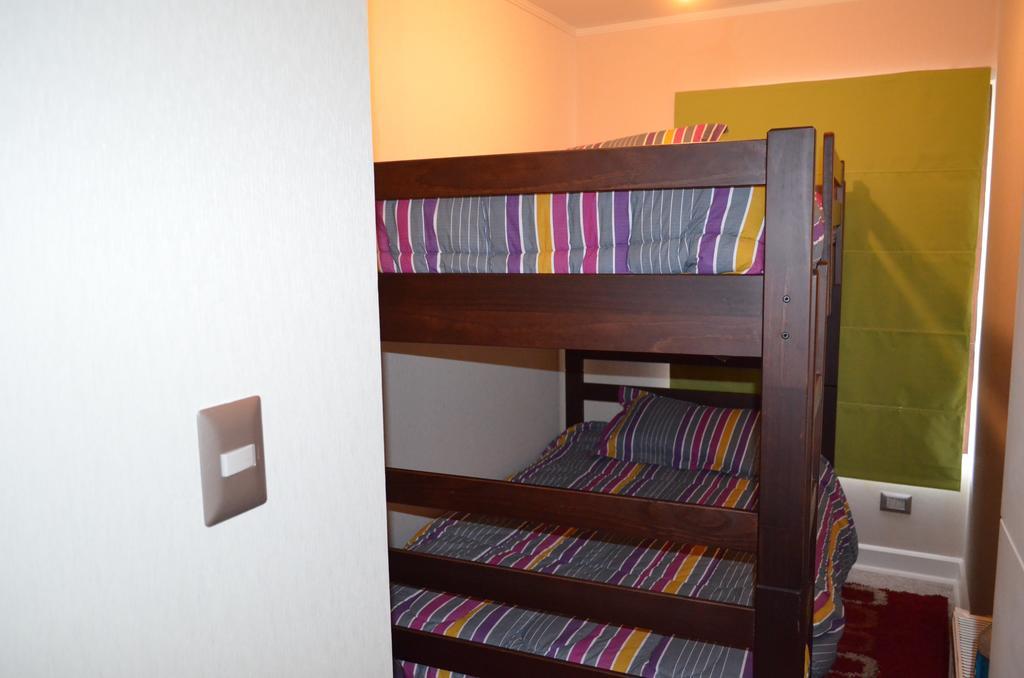 Apartamento Departamento Termas de Chillan Nevados de Chillán Exterior foto