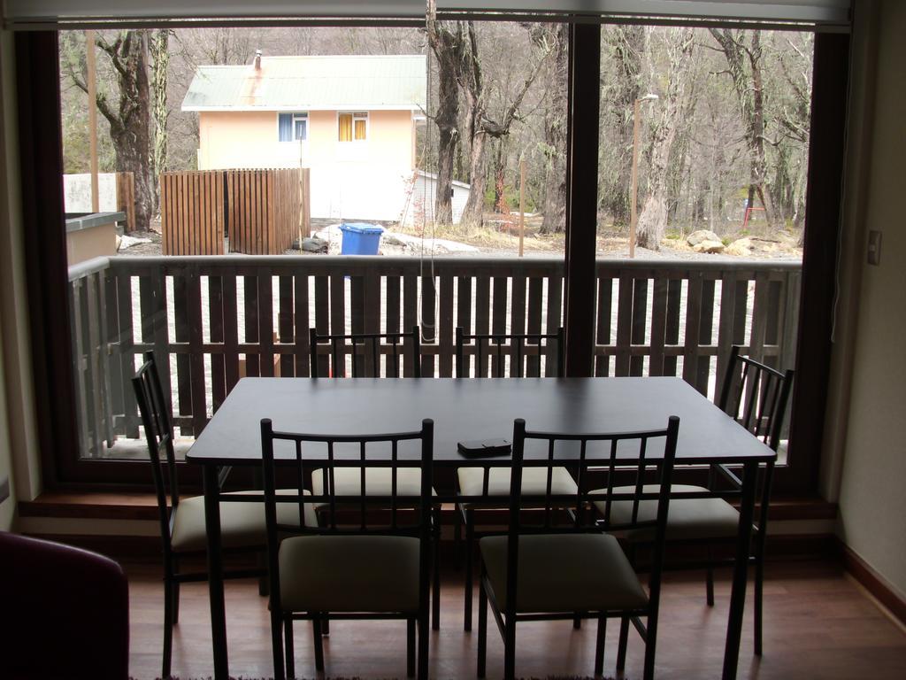Apartamento Departamento Termas de Chillan Nevados de Chillán Exterior foto