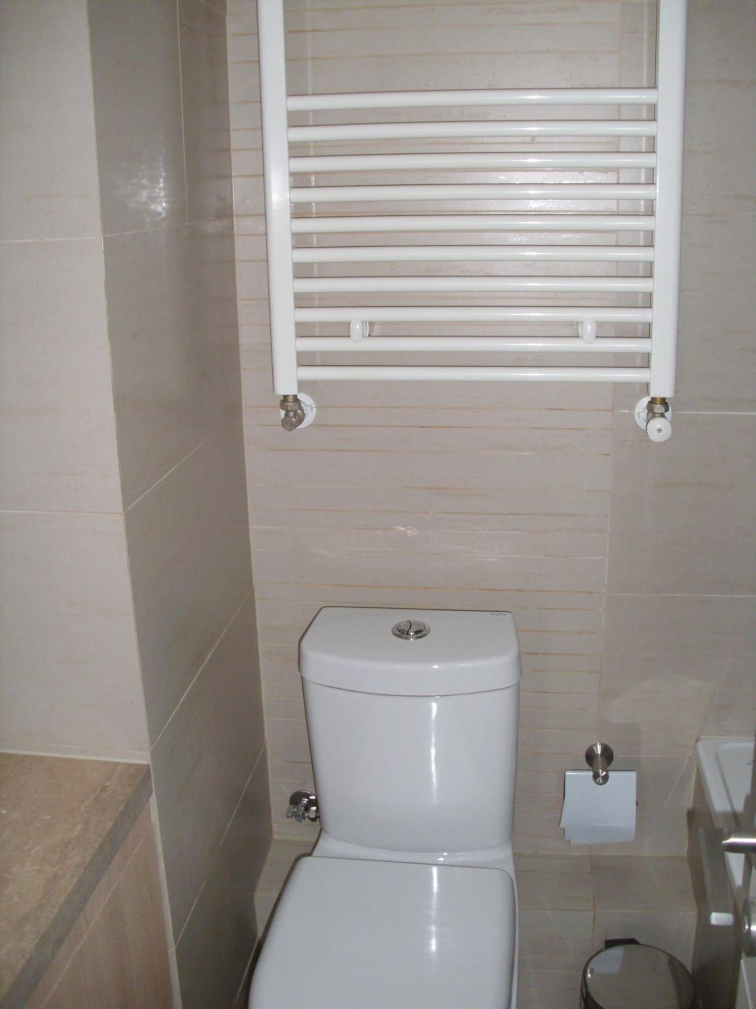 Apartamento Departamento Termas de Chillan Nevados de Chillán Exterior foto